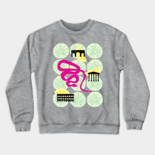 limonata Crewneck Sweatshirt